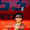 Francesco Bagnaia motogp