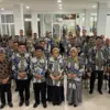 pelantikan pengurus dekranasda kota cirebon