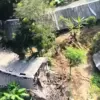 penyebab pergerakan tanah di pasirmunjul purwakarta