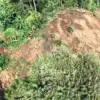 pergerakan tanah di pasirmunjul purwakarta
