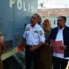 Dinas Perhubungan Kabupaten Indramayu