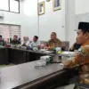 Ketua Komisi II DPRD Kabupaten Cirebon