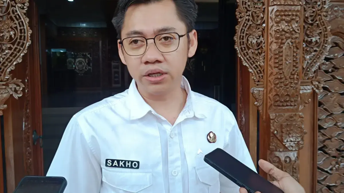 BKPSDM Cirebon segera lantik pppk