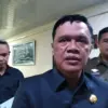 Sekretaris Daerah Kabupaten Cirebon Dr Hilmy Riva\'i MPd