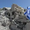 serangan terhadap israel