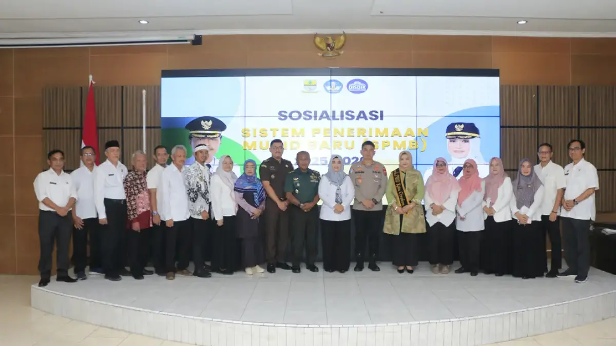 SPMB Kota Cirebon
