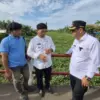 pemkab indramayu normalisasi sungai maja