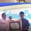 indramayu sukses jaga ketahanan pangan nasional