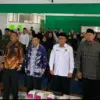 Kemenag dan Unwir Indramayu