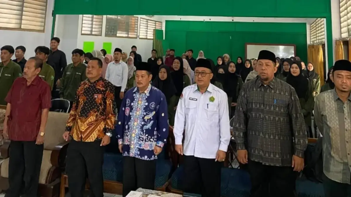 Kemenag dan Unwir Indramayu