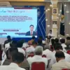 H Agus Kurniawan Budiman