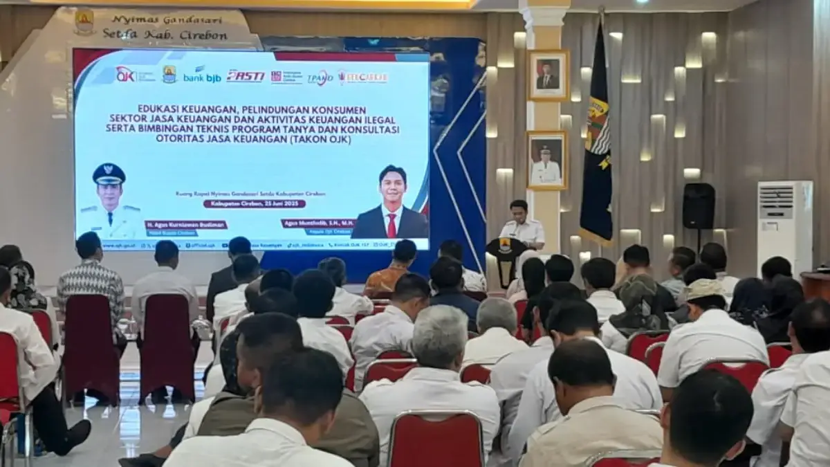 H Agus Kurniawan Budiman
