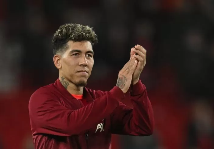 Roberto Firmino