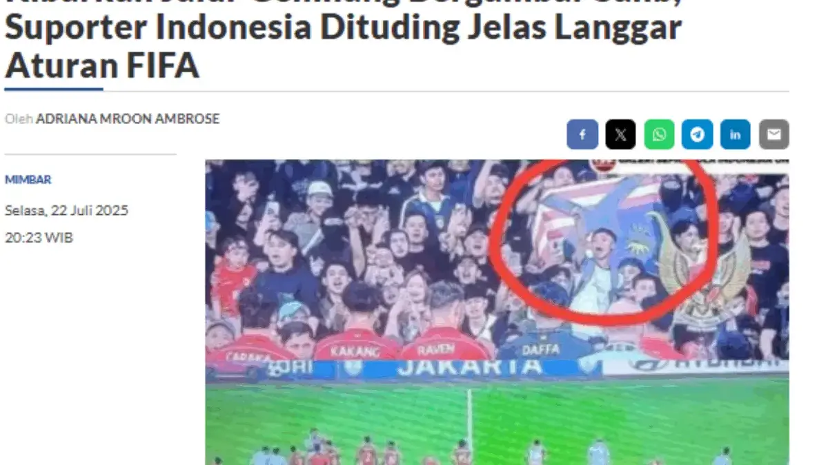 indonesia u23 vs malaysia