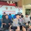 AKBP Ari Setyawan Wibowo kapolres indramayu
