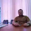 Plt Kadispora Jois Putra SE
