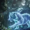 Weton Khodam Harimau