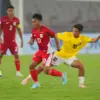 Timnas Indonesia U23