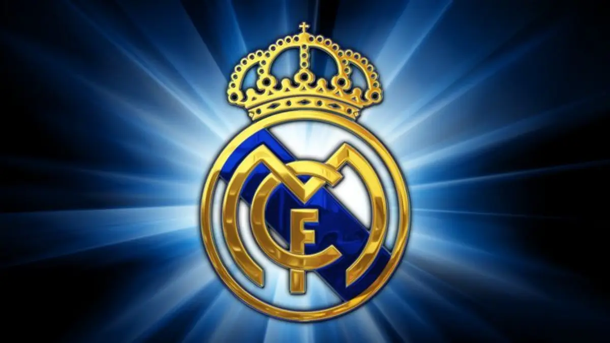 Real Madrid Mbappe