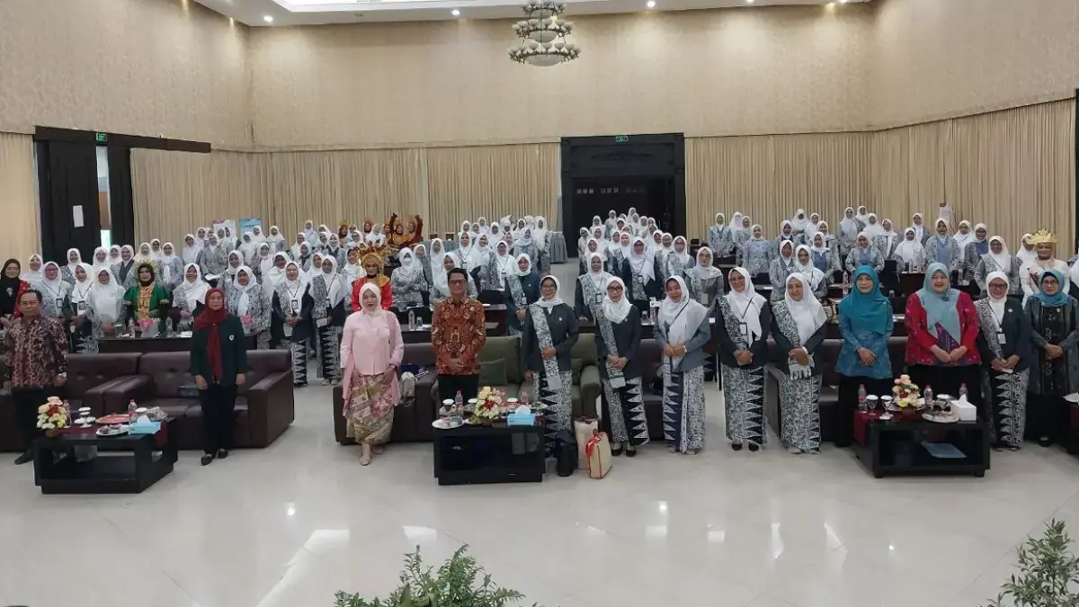 IBI Kota Cirebon