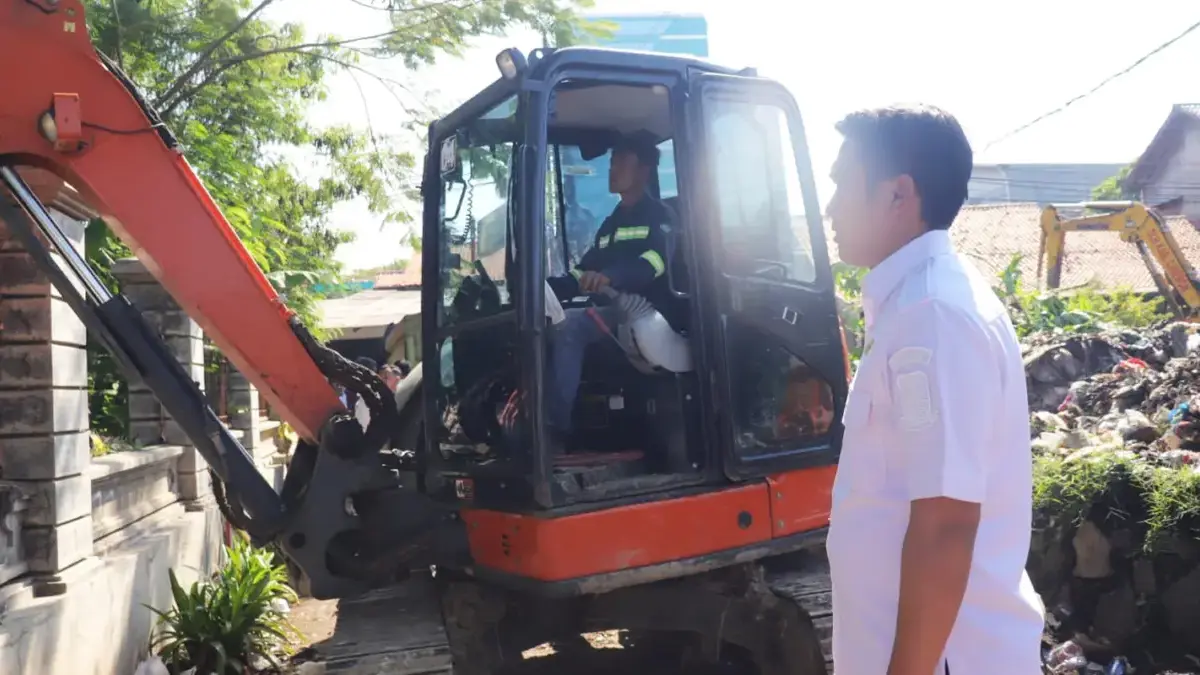 Wakil Bupati Cirebon H Agus Kurniawan Budiman