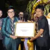 Ketua PMI Kota Cirebon, dr H M Edial Sanif SpJP FIHA