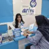 Proses klaim melalui Virtual Survey