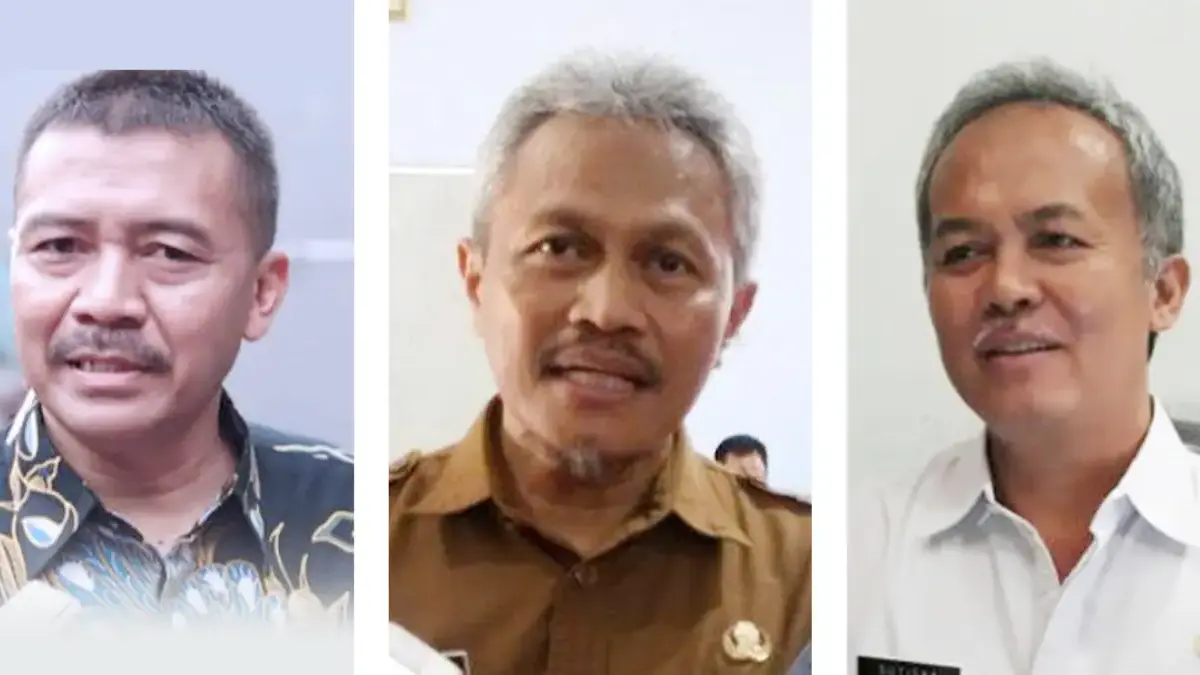 seleksi komisi informasi kota cirebon