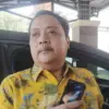 Ketua Pengcab PBVSI Kabupaten Cirebon Anton Maulana ST MM
