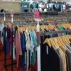 Penjual thrift