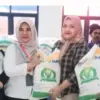 Kepala DKP3 Kota Cirebon Elmi Masruroh,