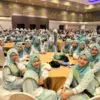 santri bina insan mulia cirebon hafal 30 juz alquran