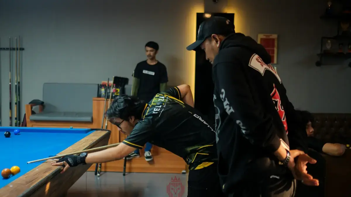 9Ball Tournament