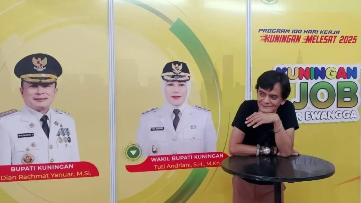 Job Fair Kuningan