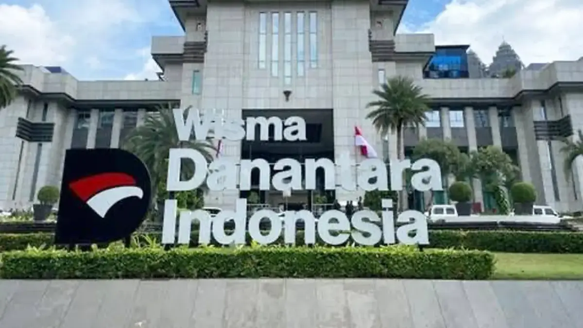 Danantara