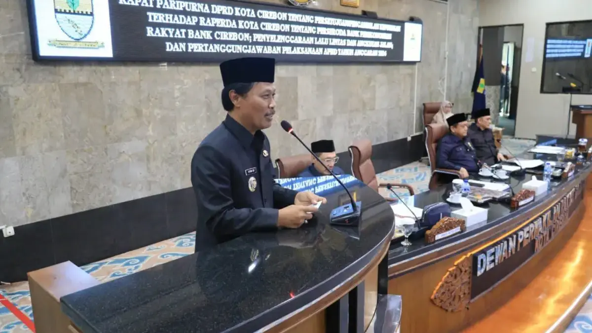 dewas rsd gunung jati