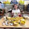 Duren Si Legit Cirebon
