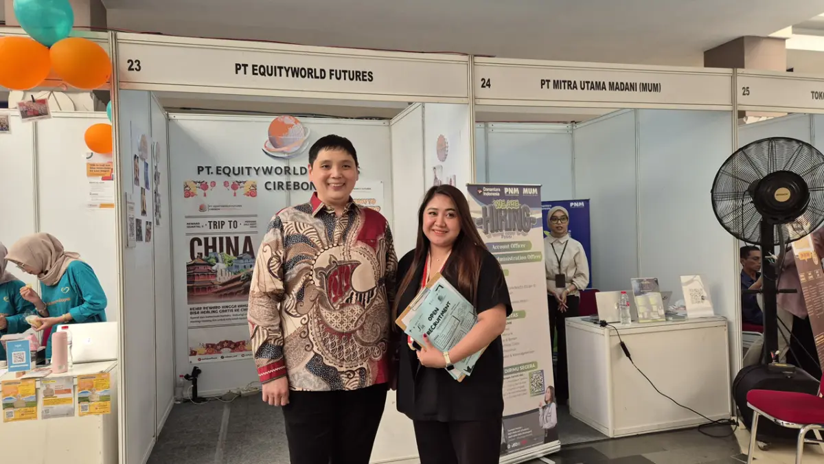 PT EWF Cirebon