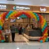 Gerai Champ Resto Indonesia