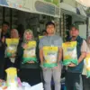 penyaluran beras SPHP