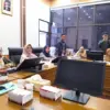 Ketua Komisi I DPRD Kabupaten Cirebon Rohayati