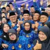 Bupati Cirebon Drs H Imron MAg