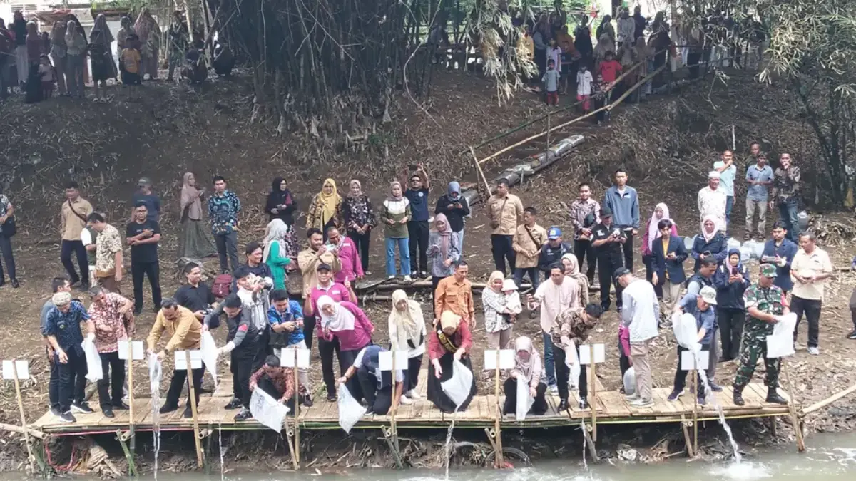 Gemarikan Kota Cirebon