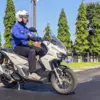 SAFETY RIDING
