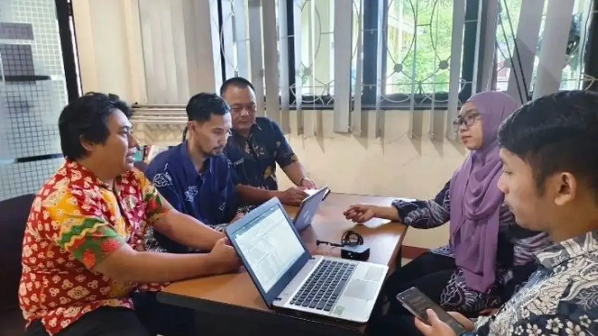Forum Honorer R2 dan R3 Kota Cirebon