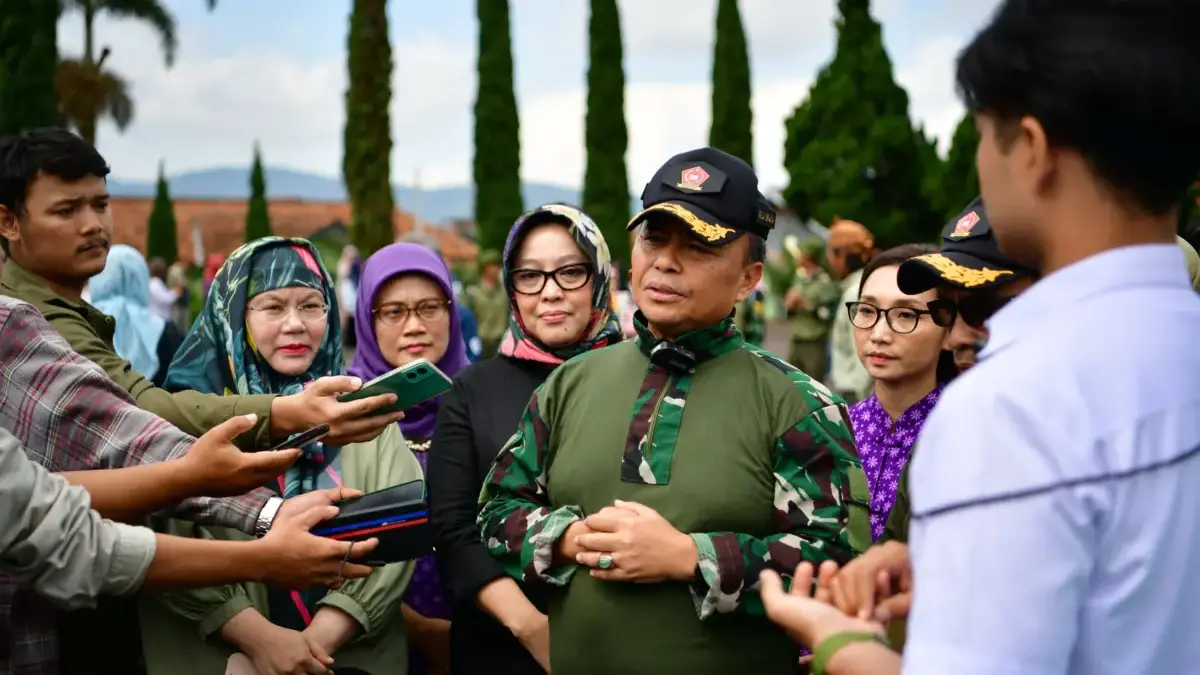 sekda jawa barat herman suryatman