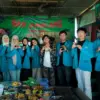 nasi jamblang mas coy mahasiswa feb ugj