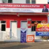 Koperasi Daerah Merah Putih (KDMP)