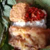 nasi Jamblang