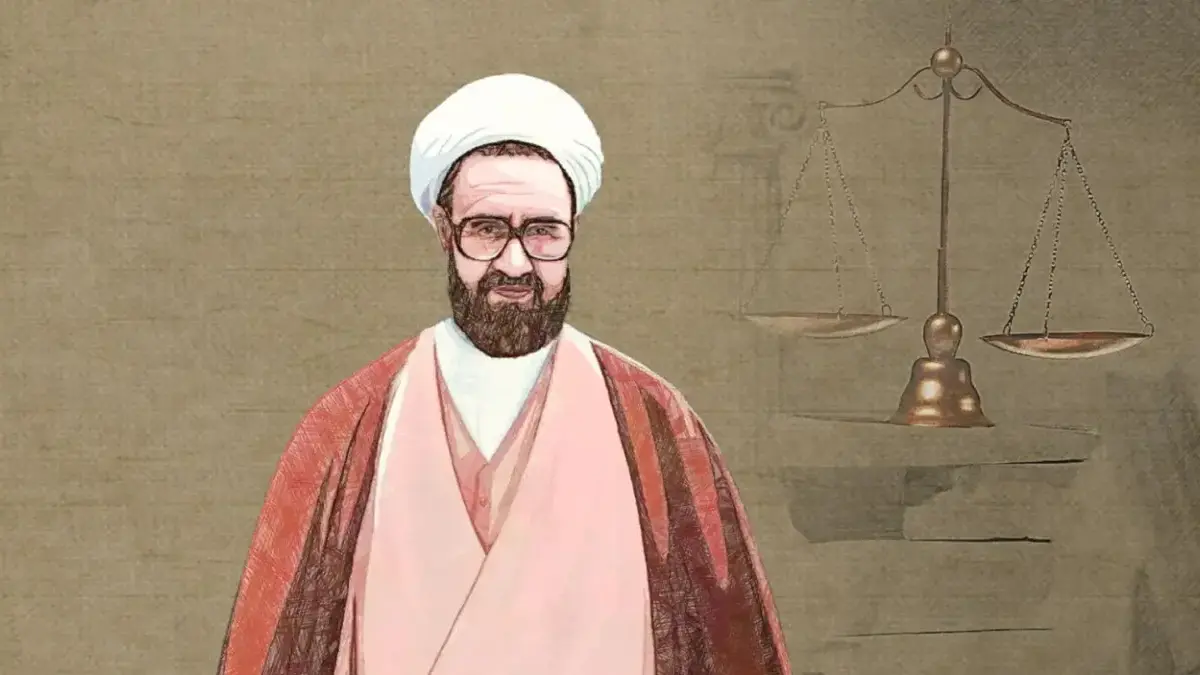 tokoh revolusi iran